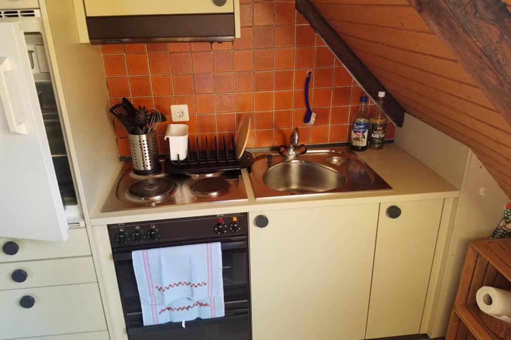 Brachbuhl Marie Huus Apartment Rohrbach ภายนอก รูปภาพ