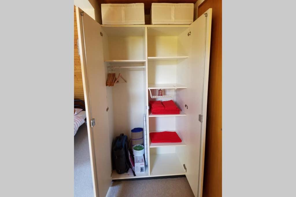 Brachbuhl Marie Huus Apartment Rohrbach ภายนอก รูปภาพ