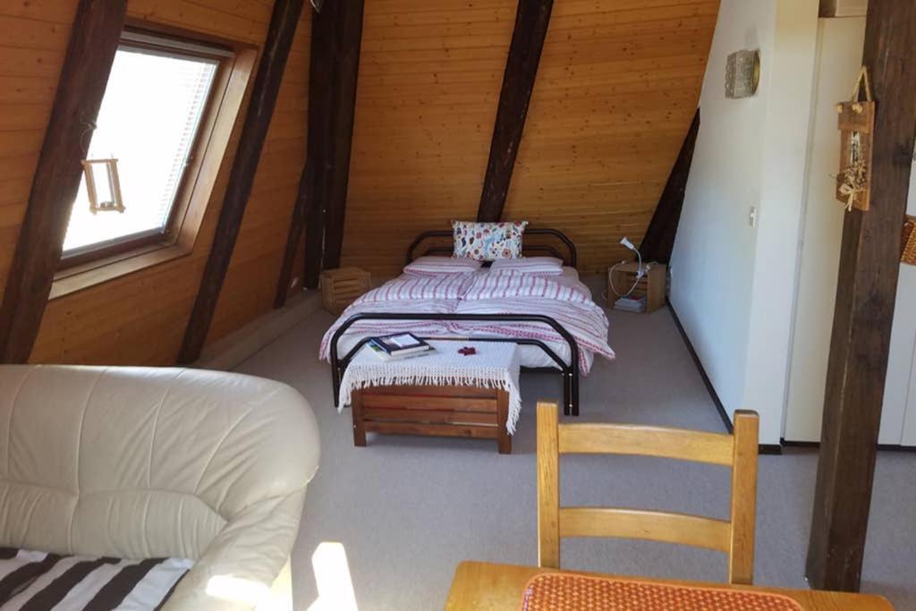 Brachbuhl Marie Huus Apartment Rohrbach ภายนอก รูปภาพ