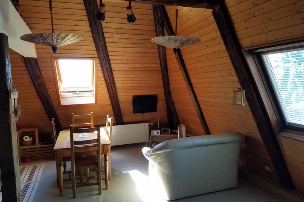 Brachbuhl Marie Huus Apartment Rohrbach ภายนอก รูปภาพ