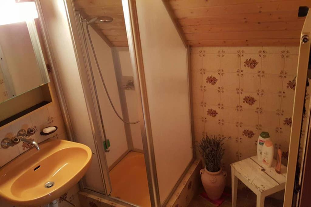 Brachbuhl Marie Huus Apartment Rohrbach ภายนอก รูปภาพ