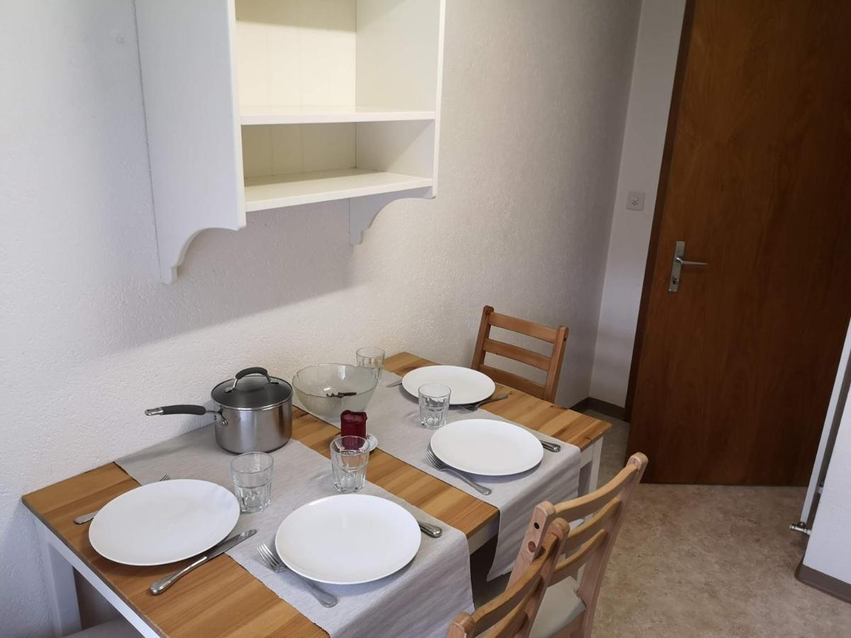 Brachbuhl Marie Huus Apartment Rohrbach ภายนอก รูปภาพ