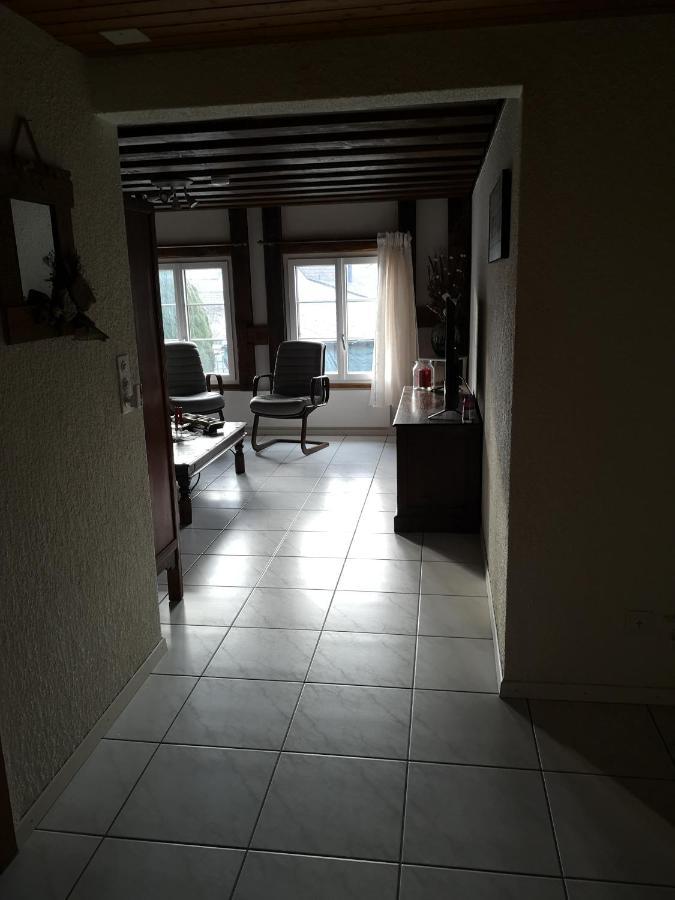 Brachbuhl Marie Huus Apartment Rohrbach ภายนอก รูปภาพ